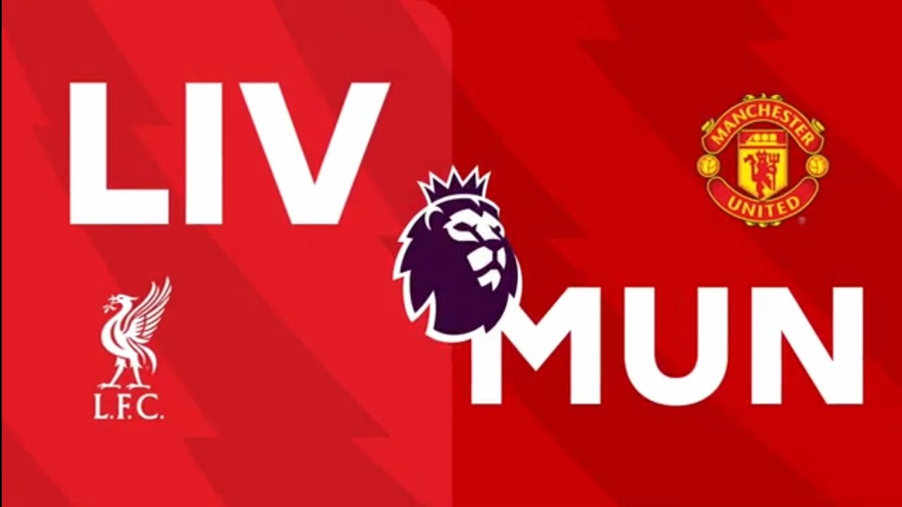 Jadwal lengkap Liga Inggris Pekan ke-8: Big Match Liverpool vs Man United